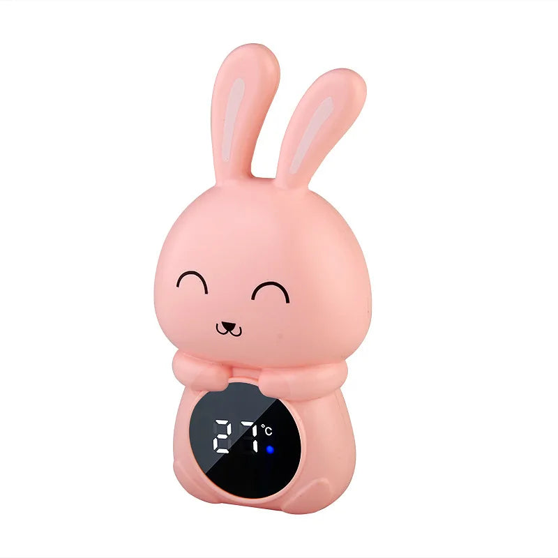 Baby Bath Temperature Meter Floating Digital