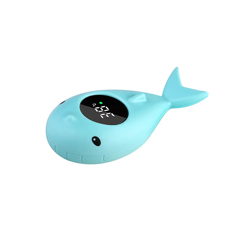 Baby Bath Temperature Meter Floating Digital