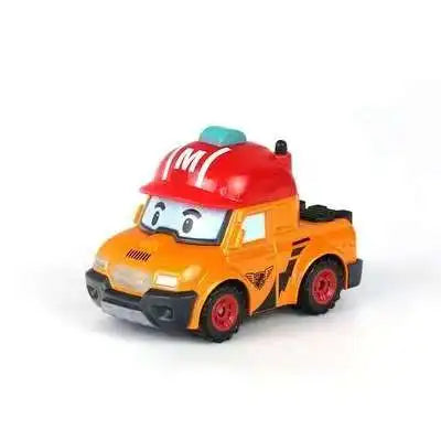 Silverlit Robocar Korea kids Toys