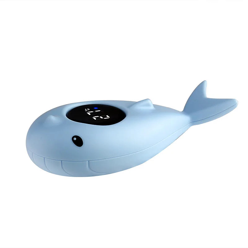 Baby Bath Temperature Meter Floating Digital