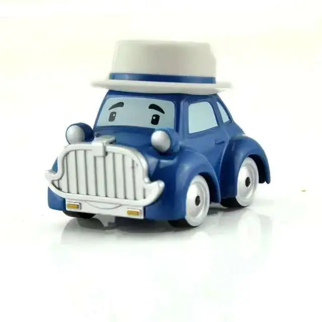 Silverlit Robocar Korea kids Toys