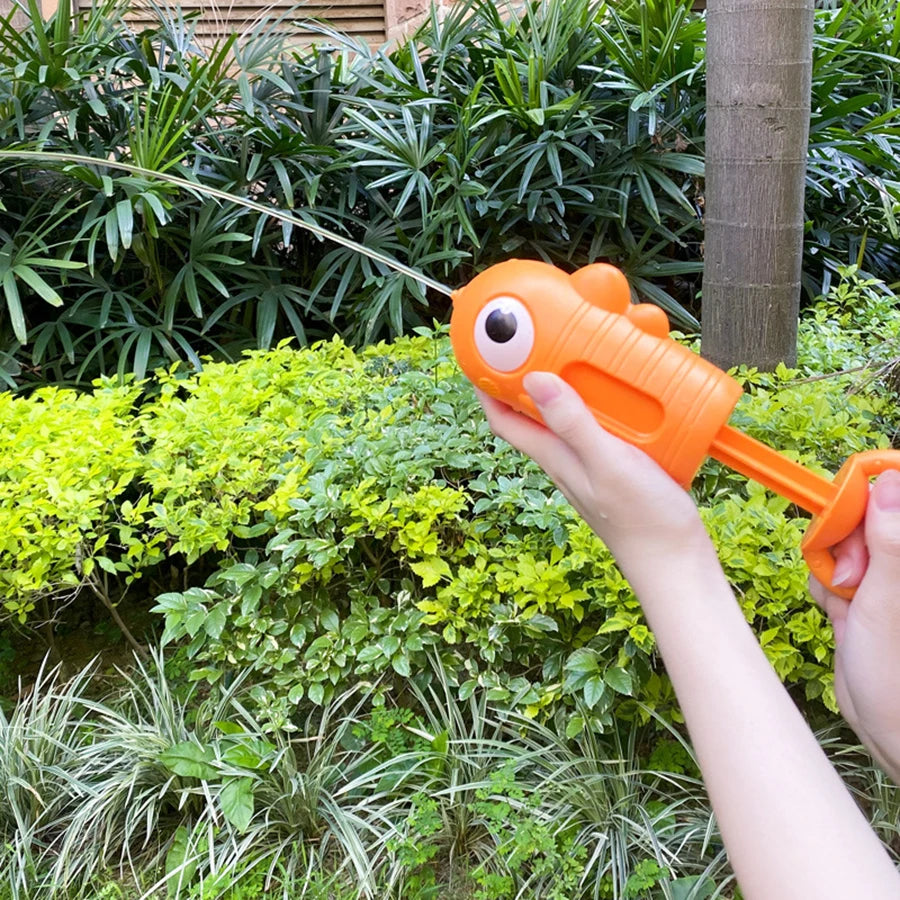 Kids Pull-Out Water Gun Toys For Children