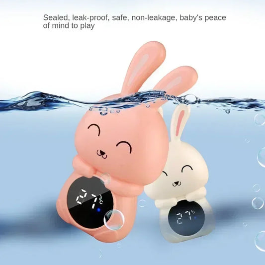 Baby Bath Temperature Meter Floating Digital