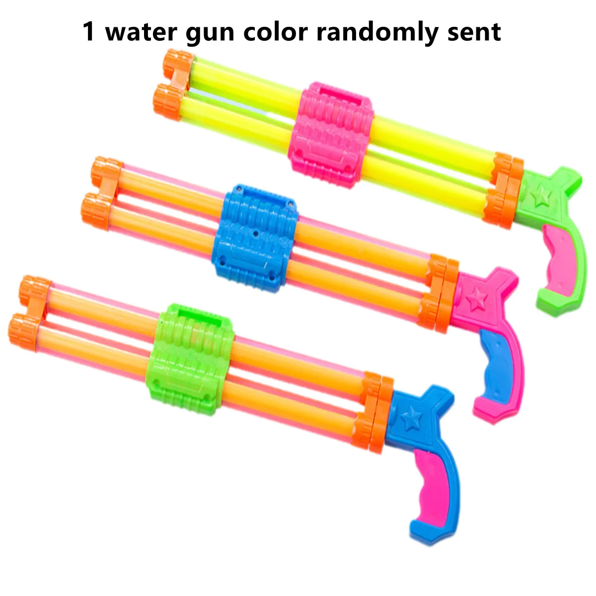 Water Guns for Kids Outdoor Fun Summer