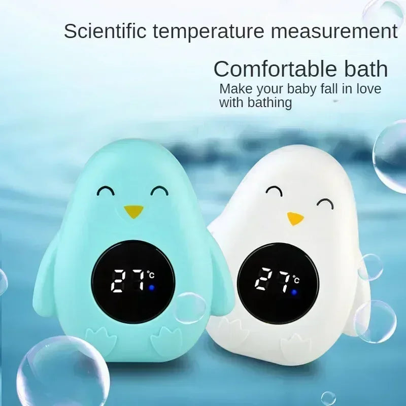 Baby Bath Temperature Meter Floating Digital