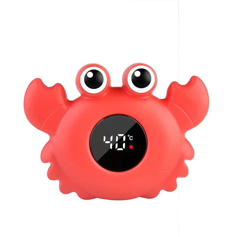 Baby Bath Temperature Meter Floating Digital