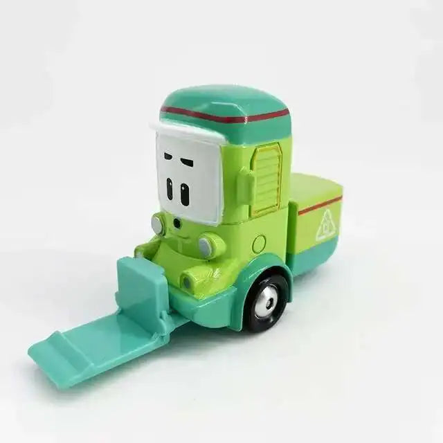 Silverlit Robocar Korea kids Toys