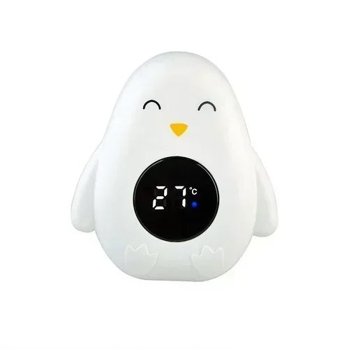 Baby Bath Temperature Meter Floating Digital