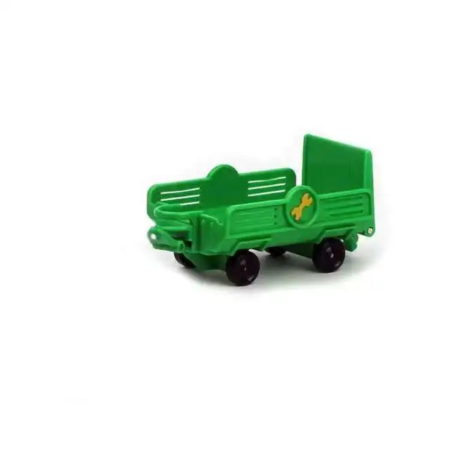 Silverlit Robocar Korea kids Toys