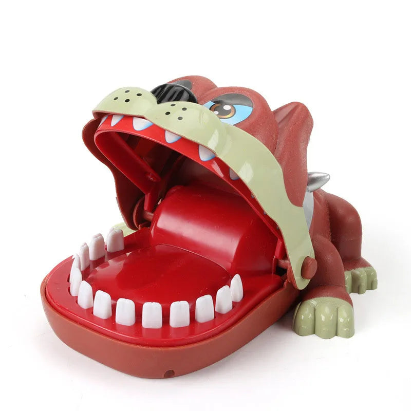 Children Large Crocodile Shark Mouth Dentist