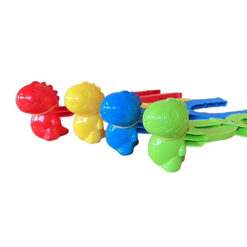 Snowball Maker Clip For Kids and Adults