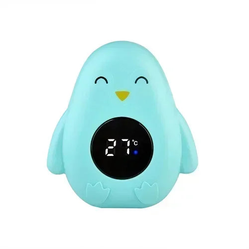 Baby Bath Temperature Meter Floating Digital