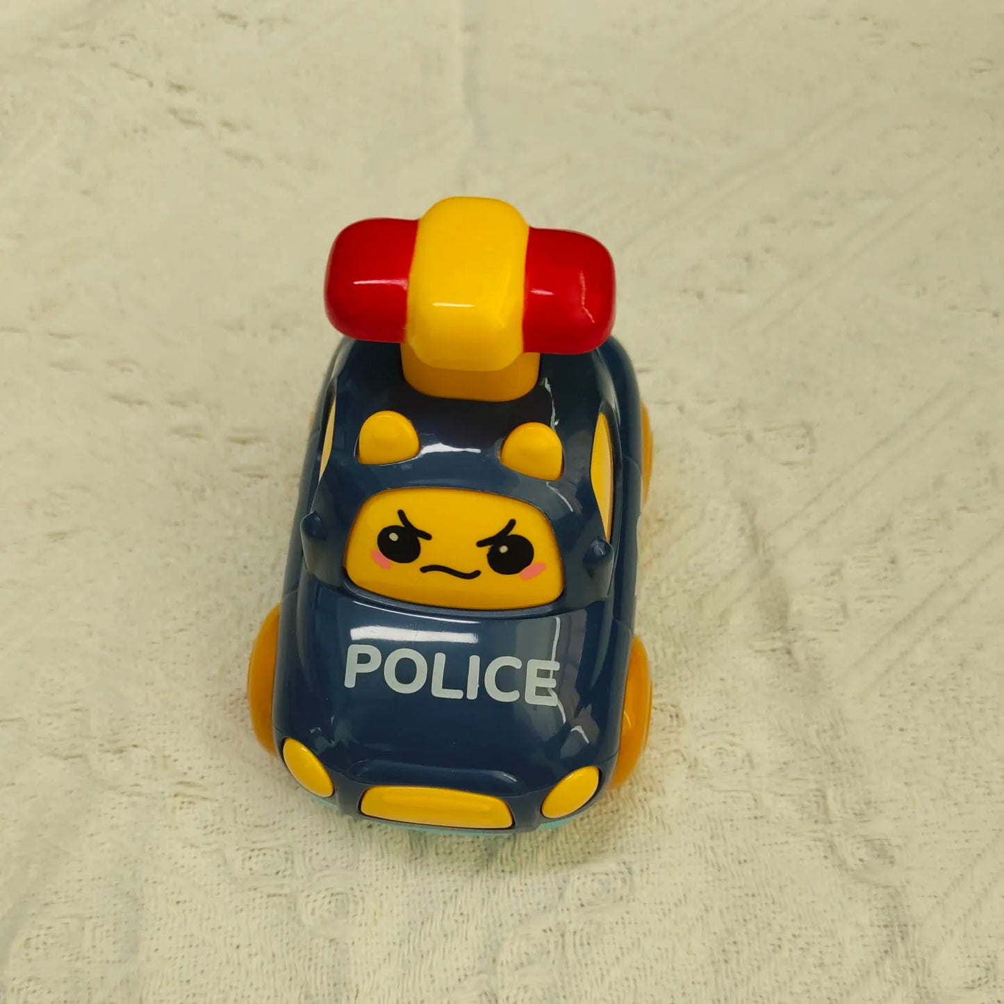 Children Toys Cars Toys for Boys Pull Back Fire Engine